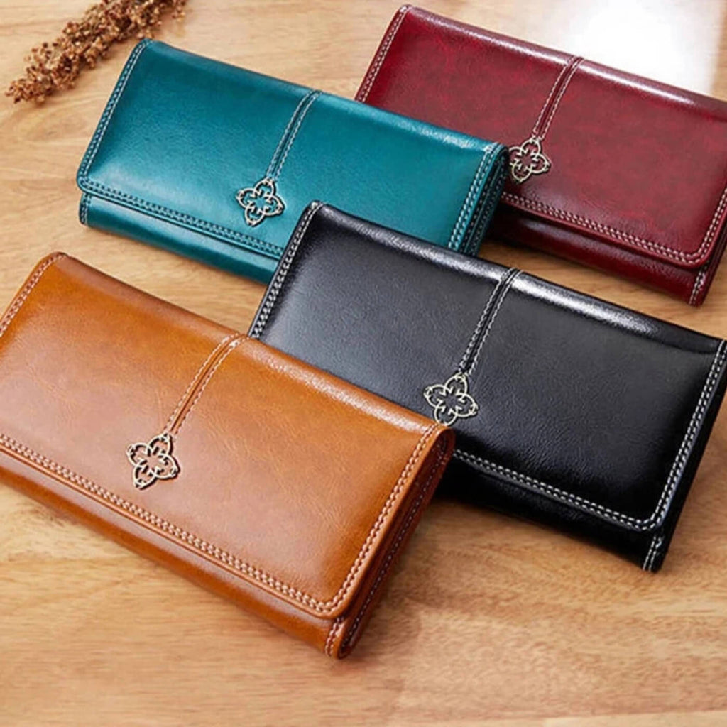 Sabine | Pochette Essentielle à Rabat