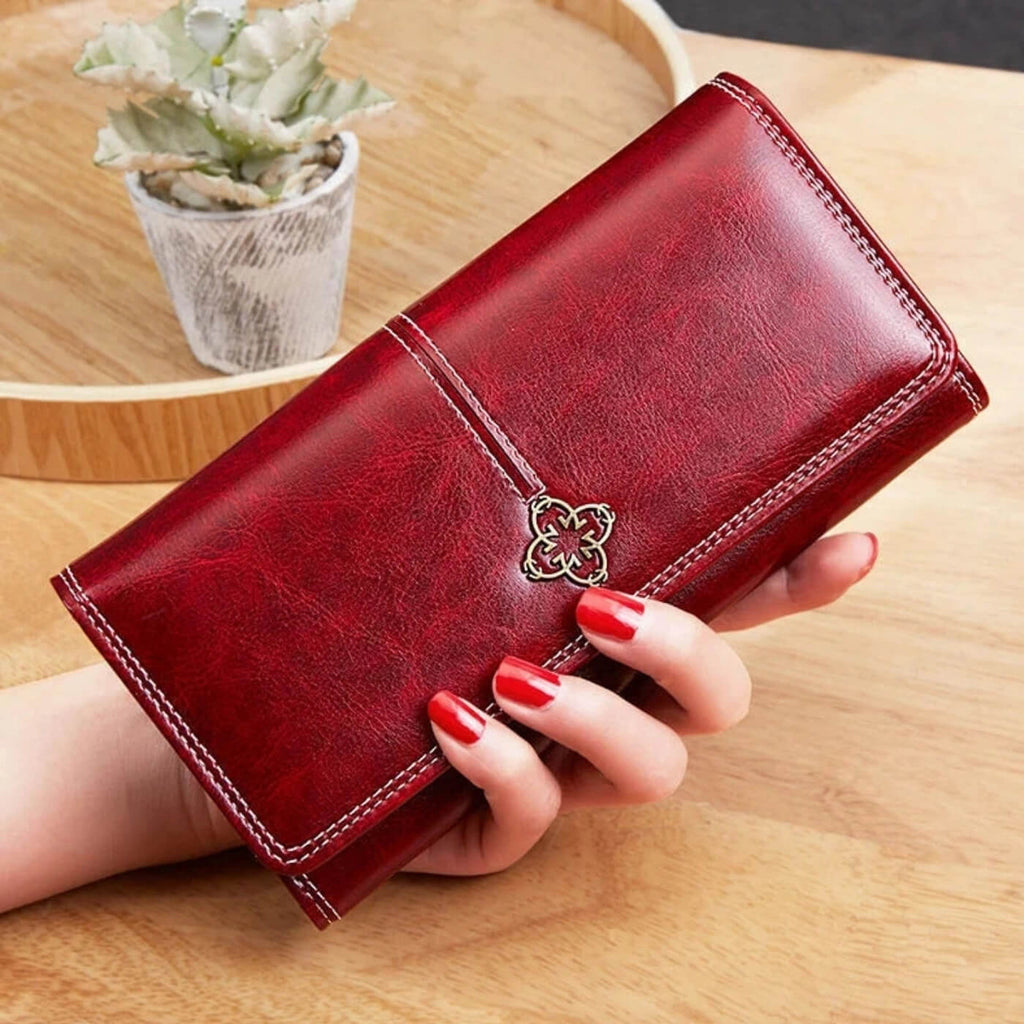 Sabine | Pochette Essentielle à Rabat
