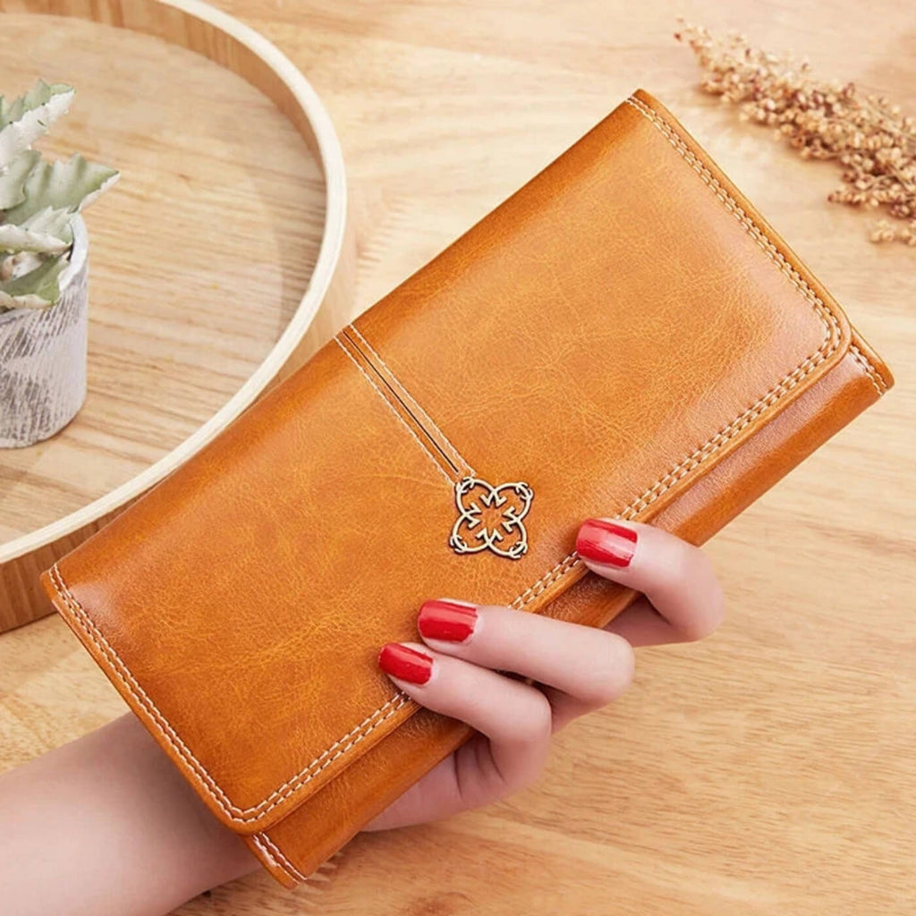Sabine | Pochette Essentielle à Rabat