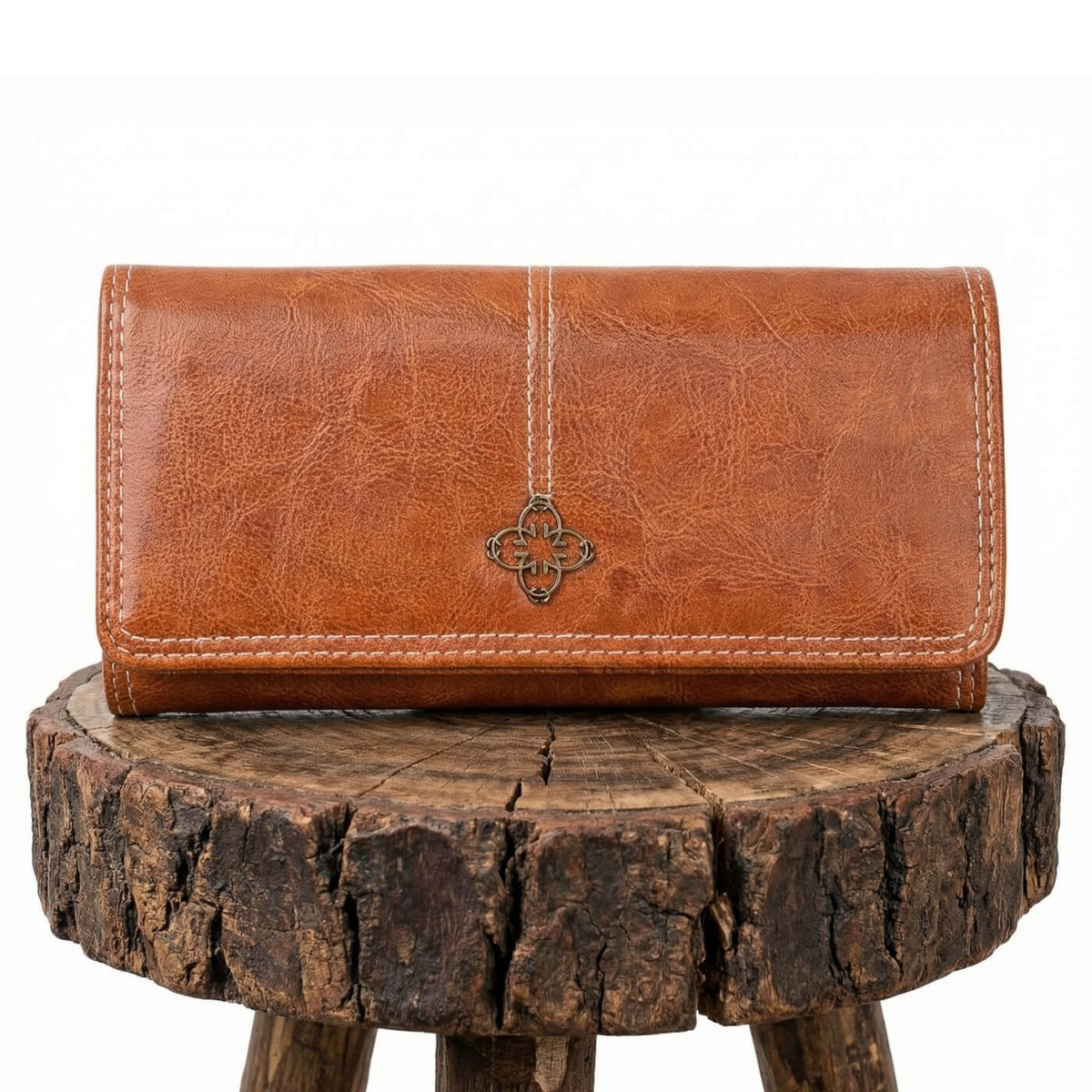 Sabine | Pochette Essentielle à Rabat