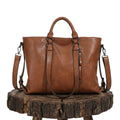 Gaëlle | Sac Cabas Pratique