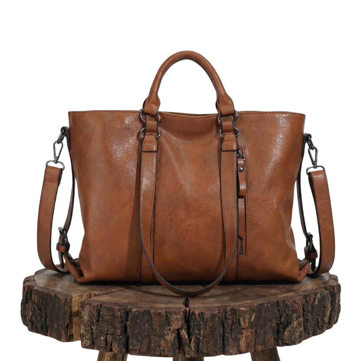 Gaëlle | Sac Cabas Pratique