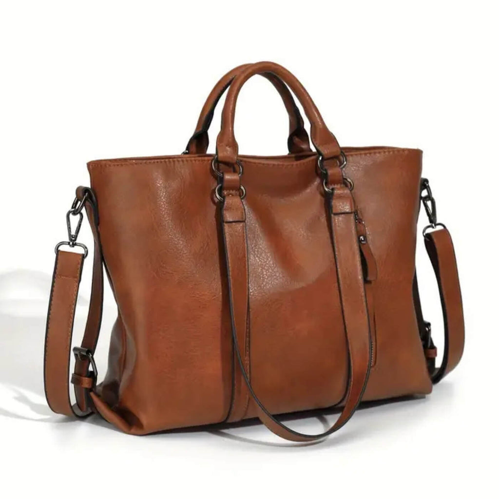 Gaëlle | Sac Cabas Pratique