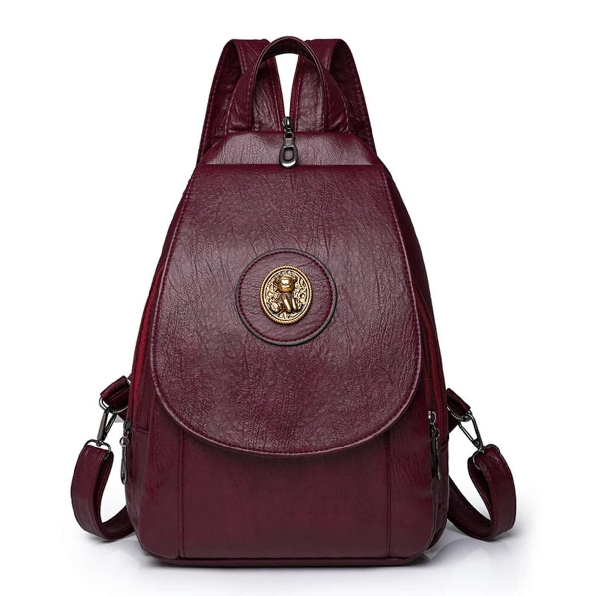 Flavie | Sac à Dos Intemporel