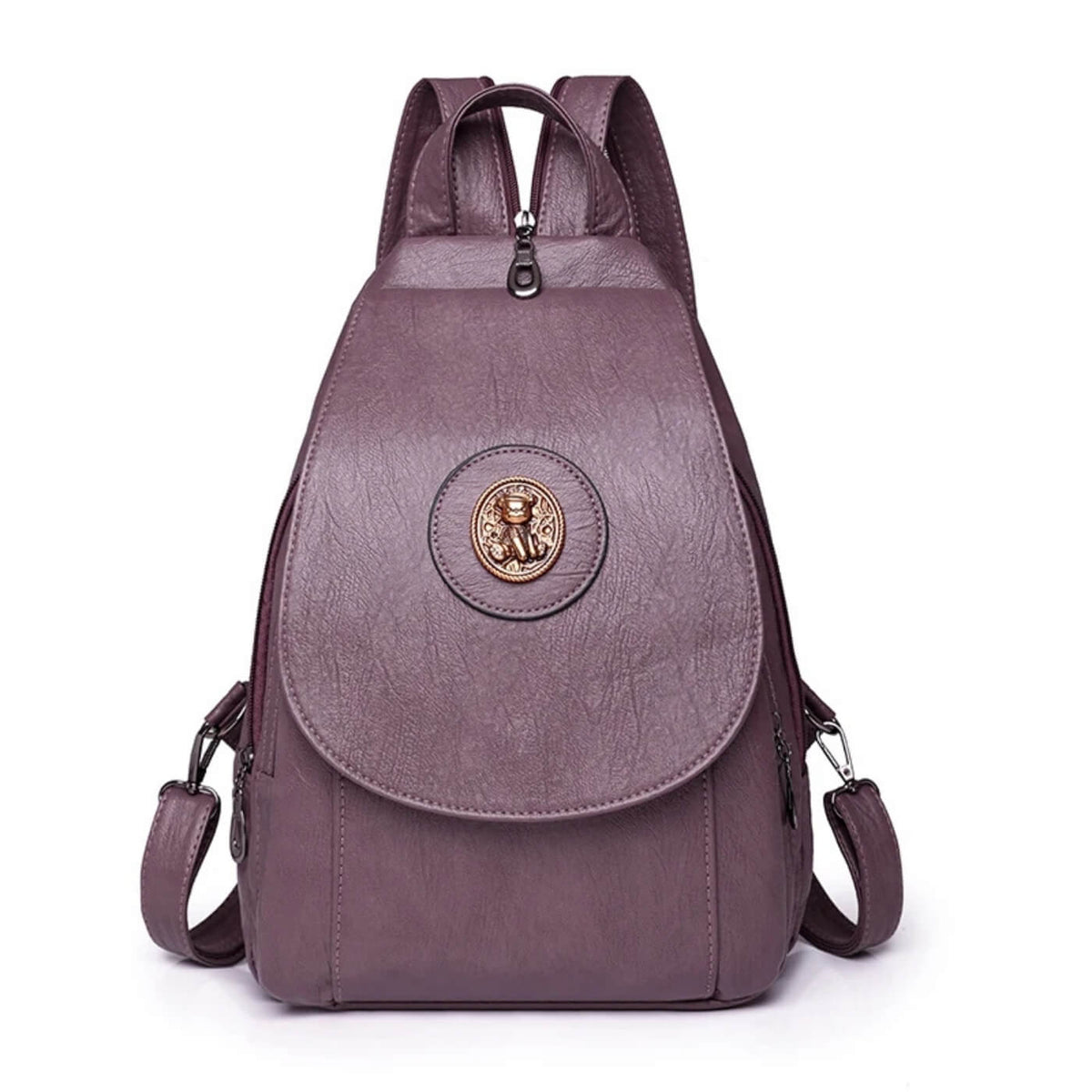 Flavie | Sac à Dos Intemporel