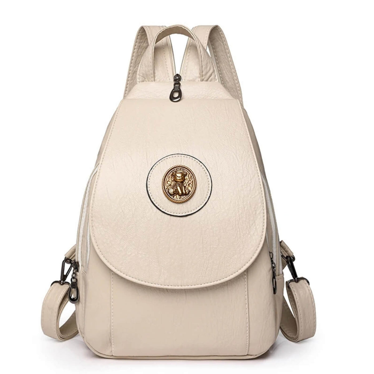 Flavie | Sac à Dos Intemporel