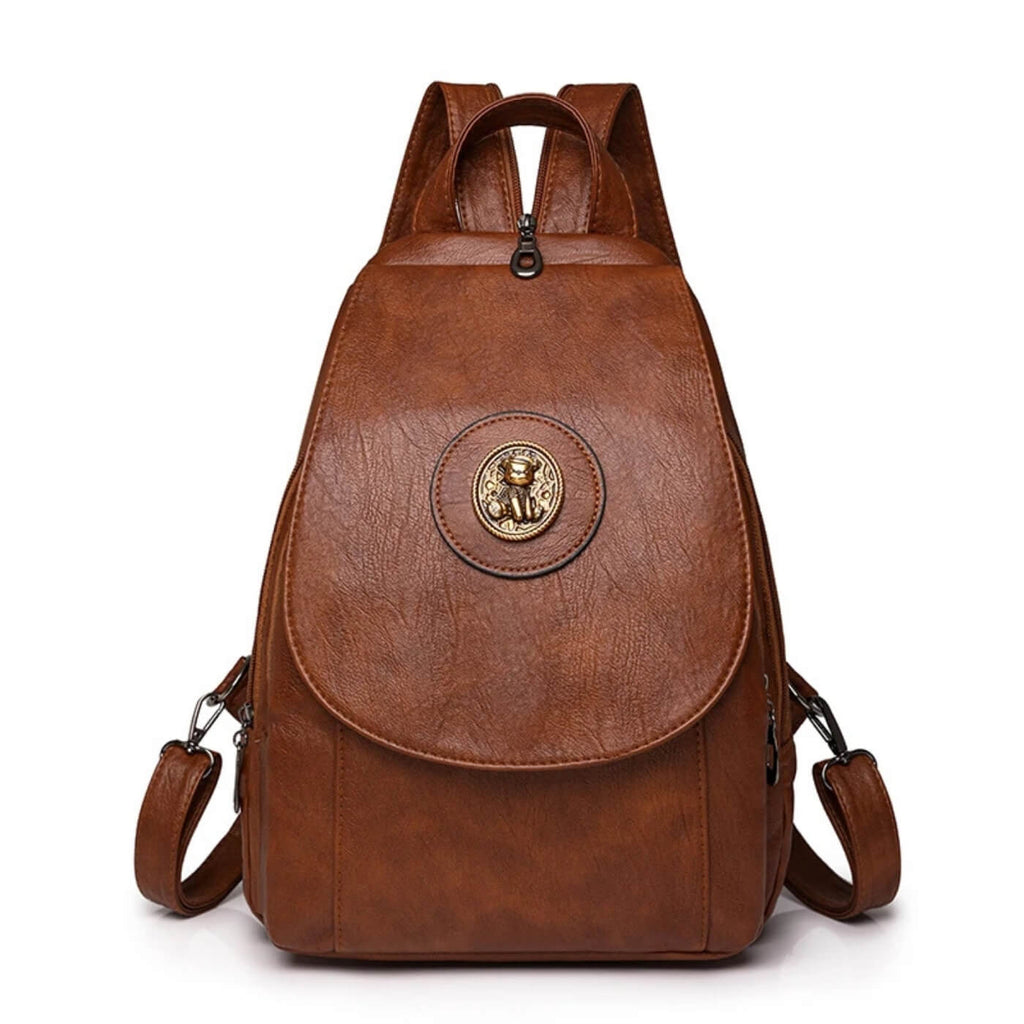 Flavie | Sac à Dos Intemporel
