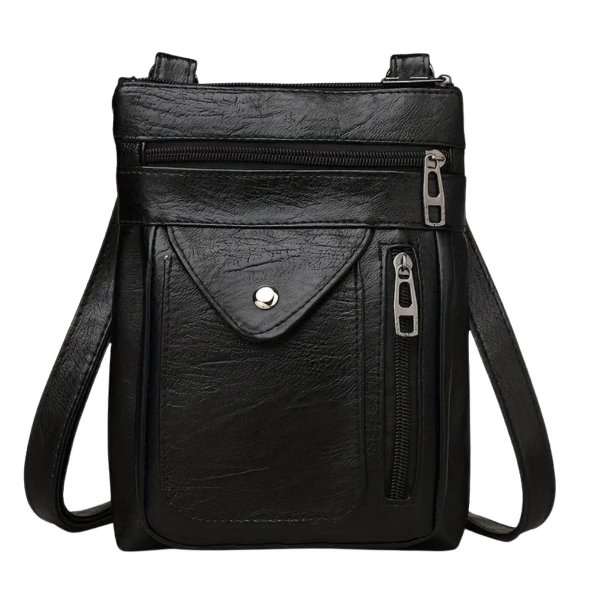 Clotilde | Sac Bandoulière Utilitaire