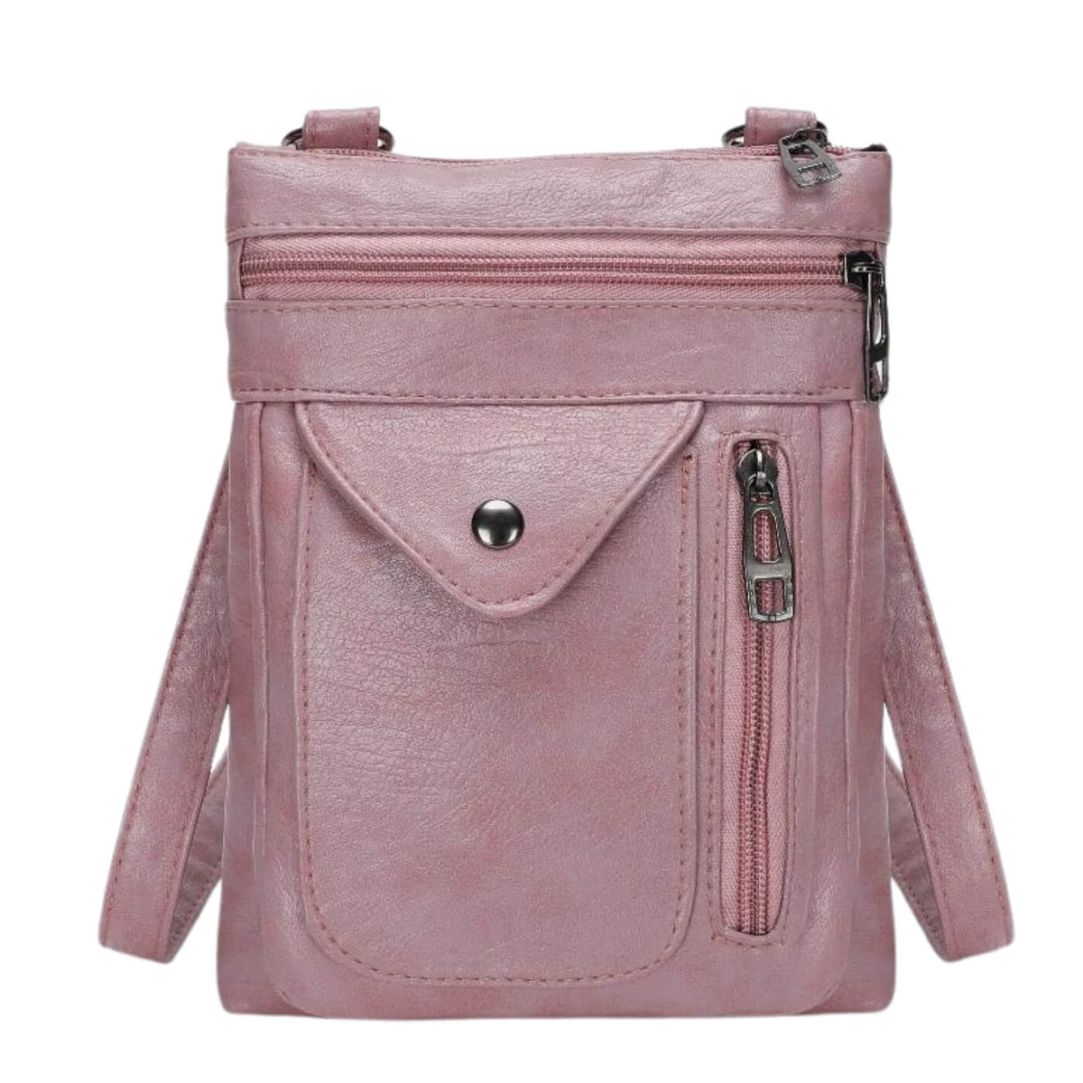 Clotilde | Sac Bandoulière Utilitaire