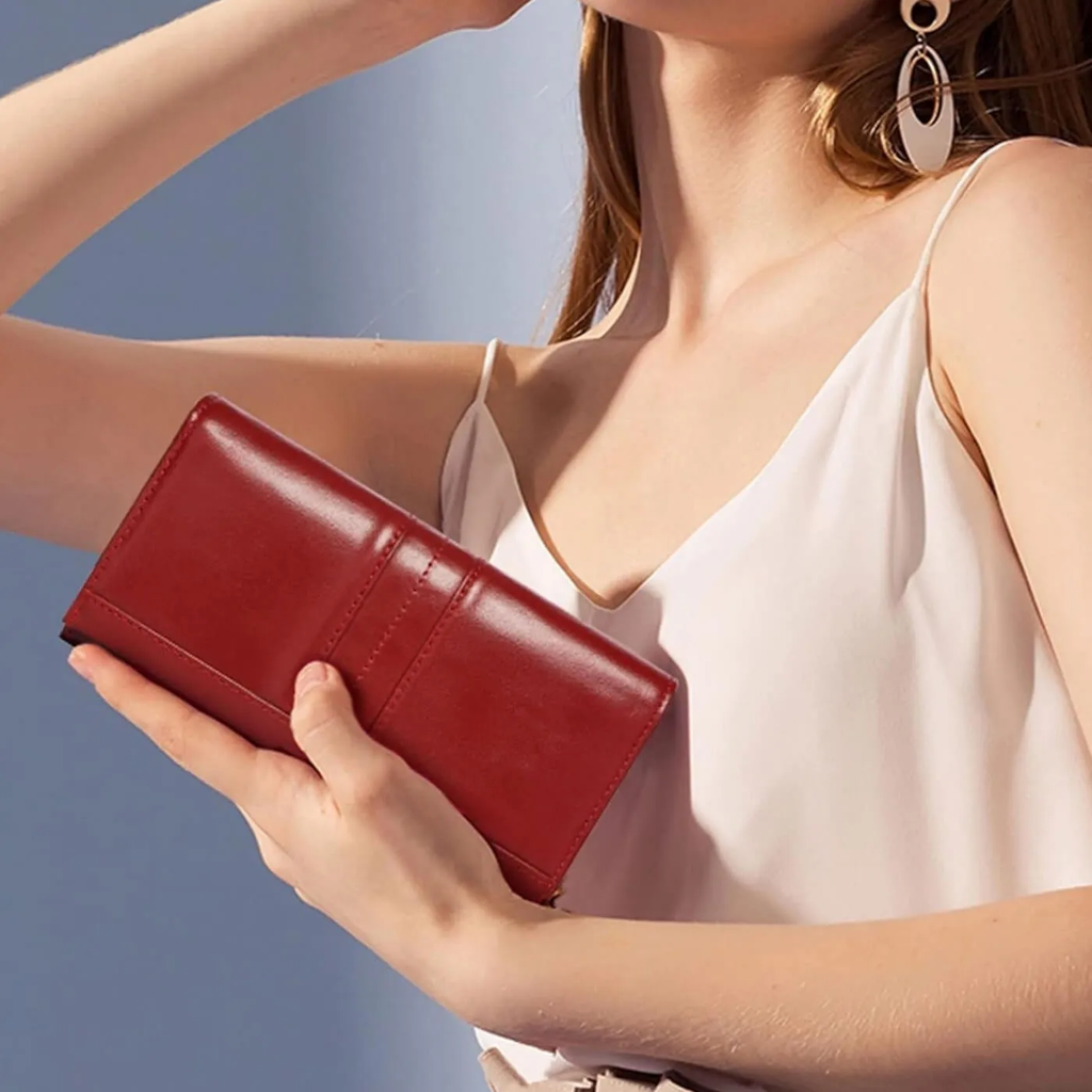 Océane | Pochette Fine