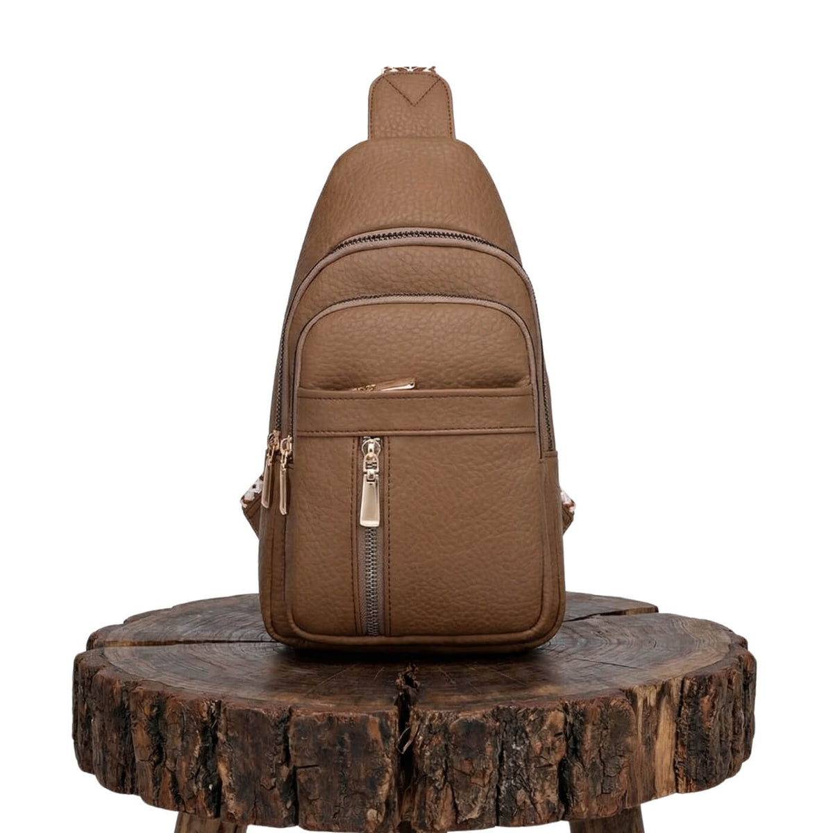 Régine | Sac Bandoulière Utilitaire