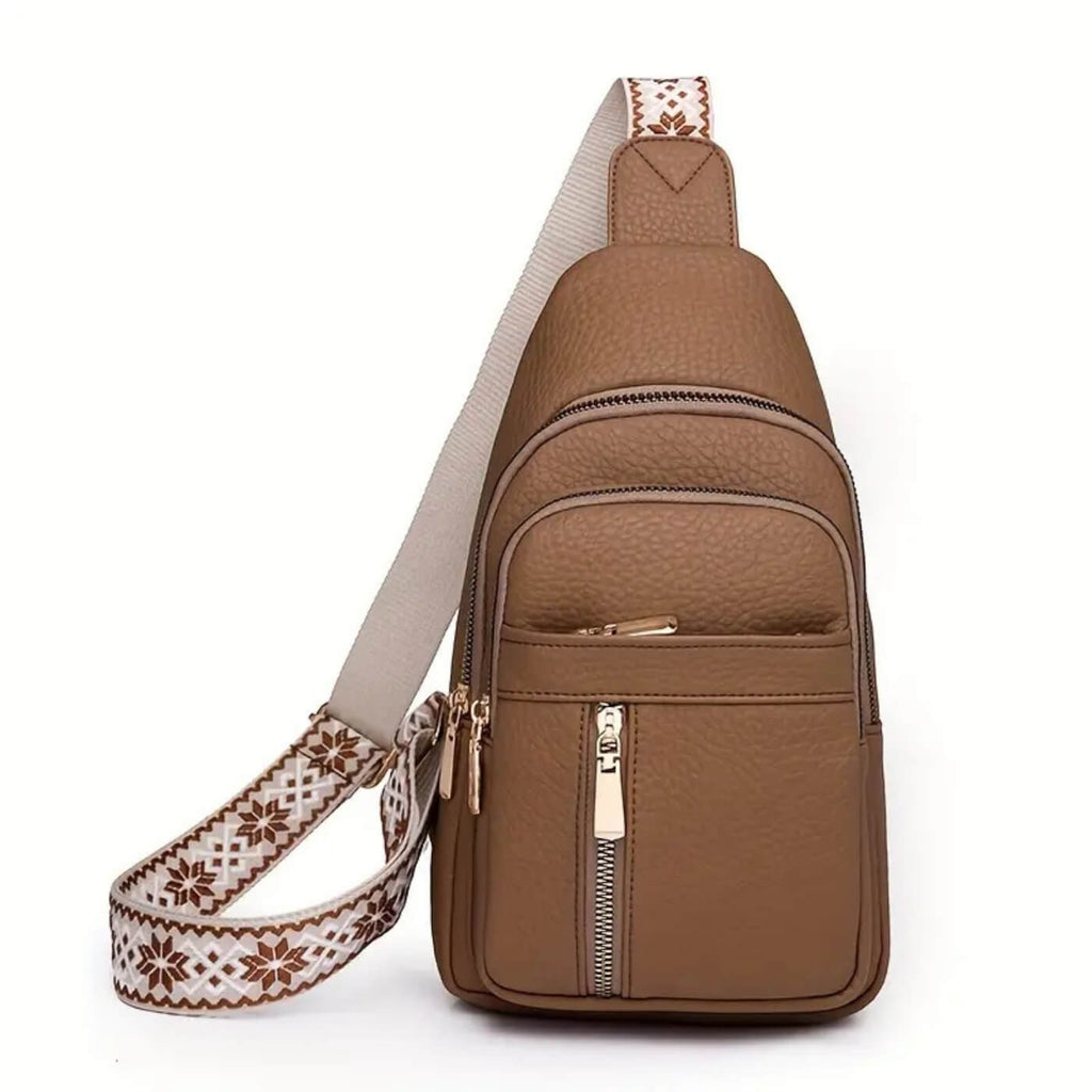 Régine | Sac Bandoulière Utilitaire