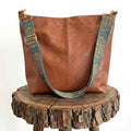 Amandine | Sac Porté Épaule Texturé