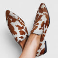 Delphe | Mocassins Confortables