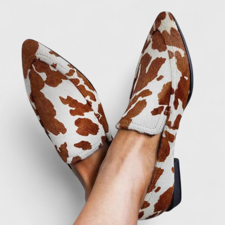 Delphe | Mocassins Confortables