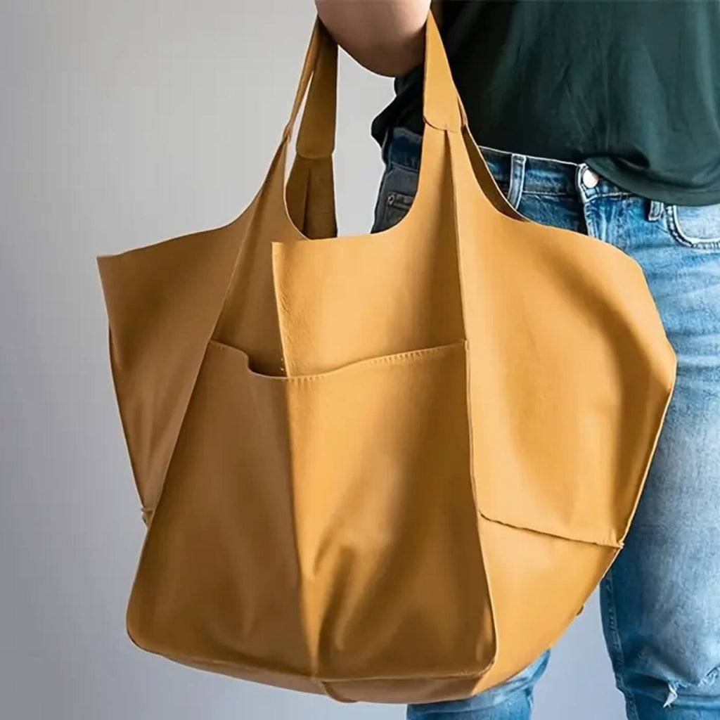 Éléa | Sac Cabas Minimaliste
