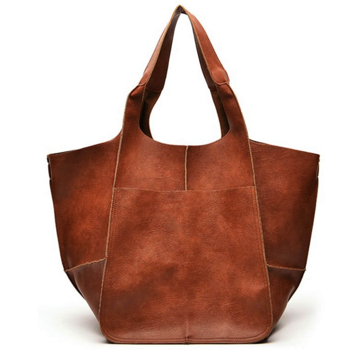 Éléa | Sac Cabas Minimaliste