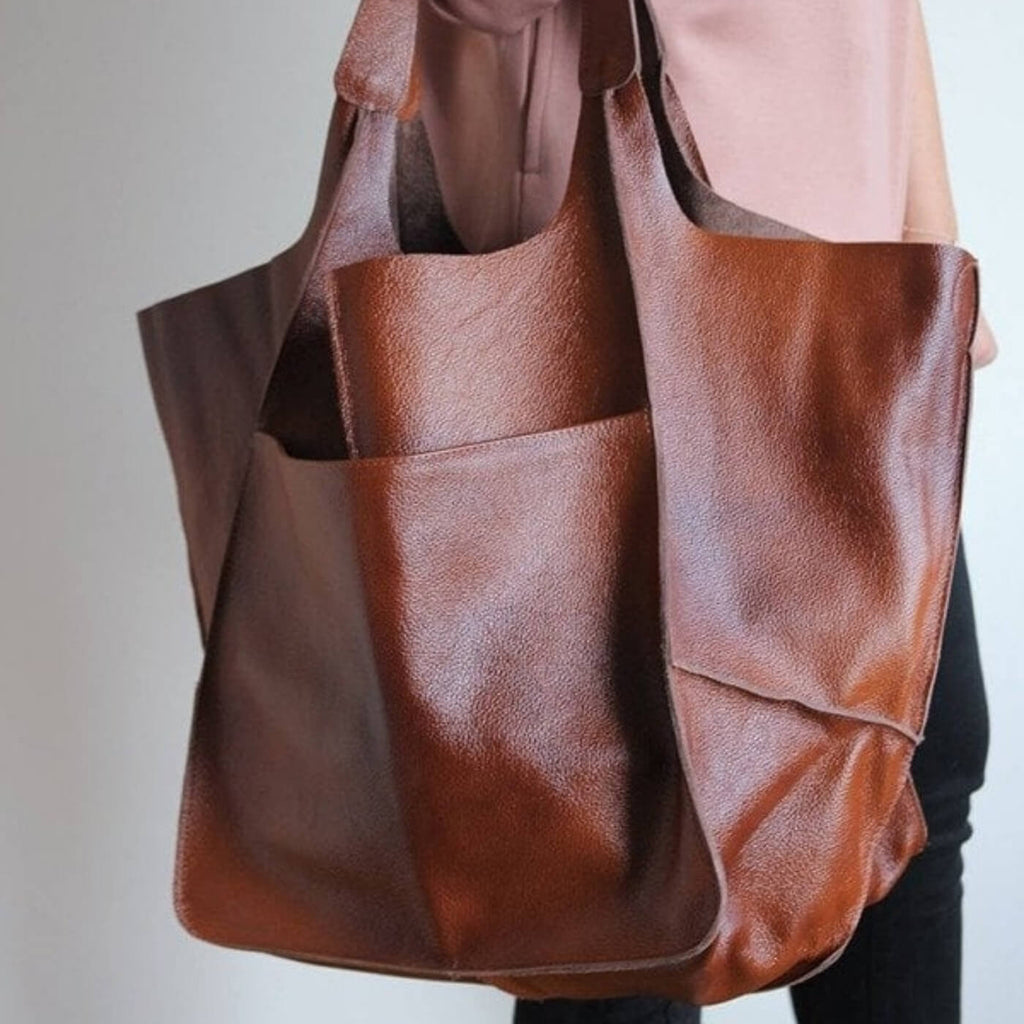 Éléa | Sac Cabas Minimaliste