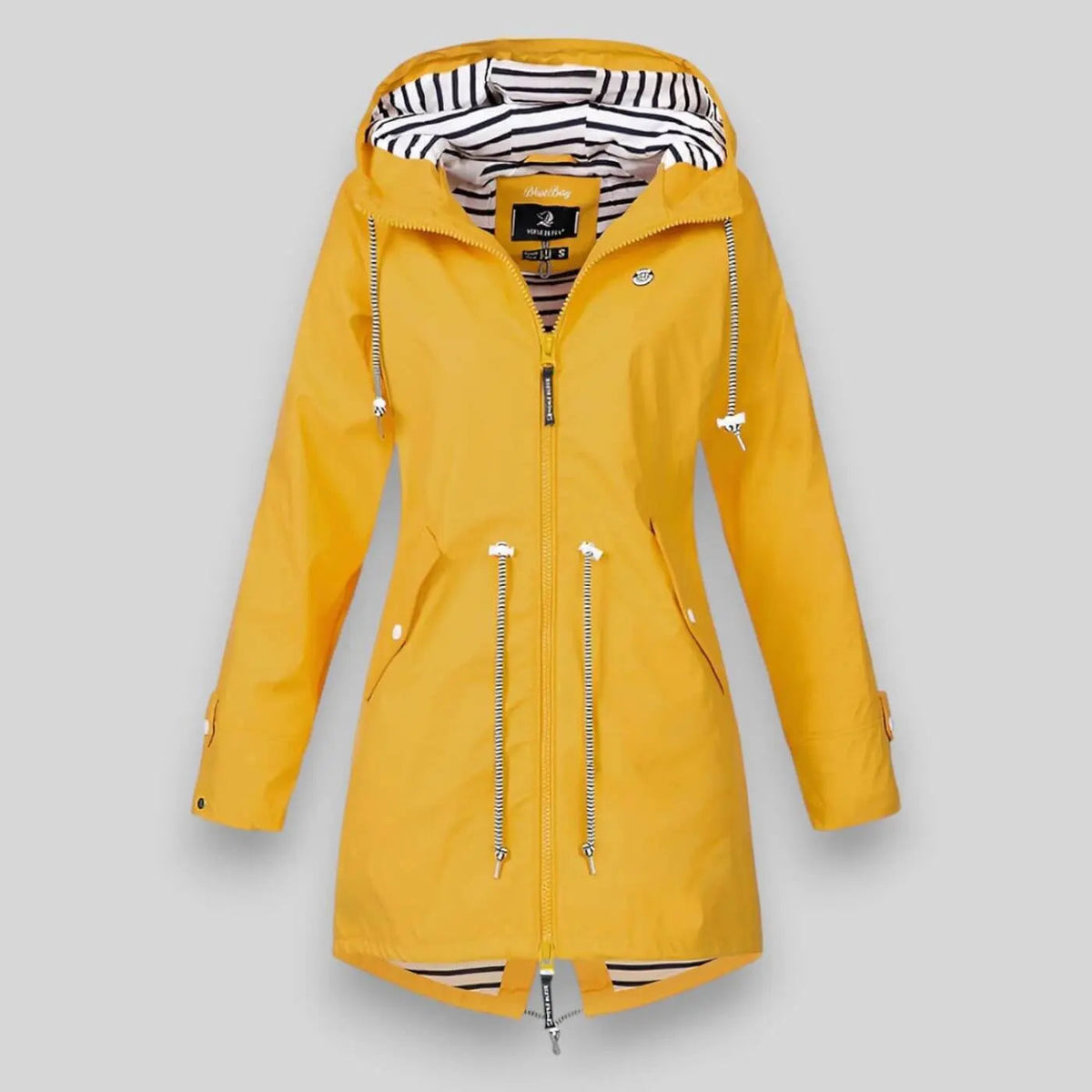 Bénédicte | Veste Imperméable Élégante