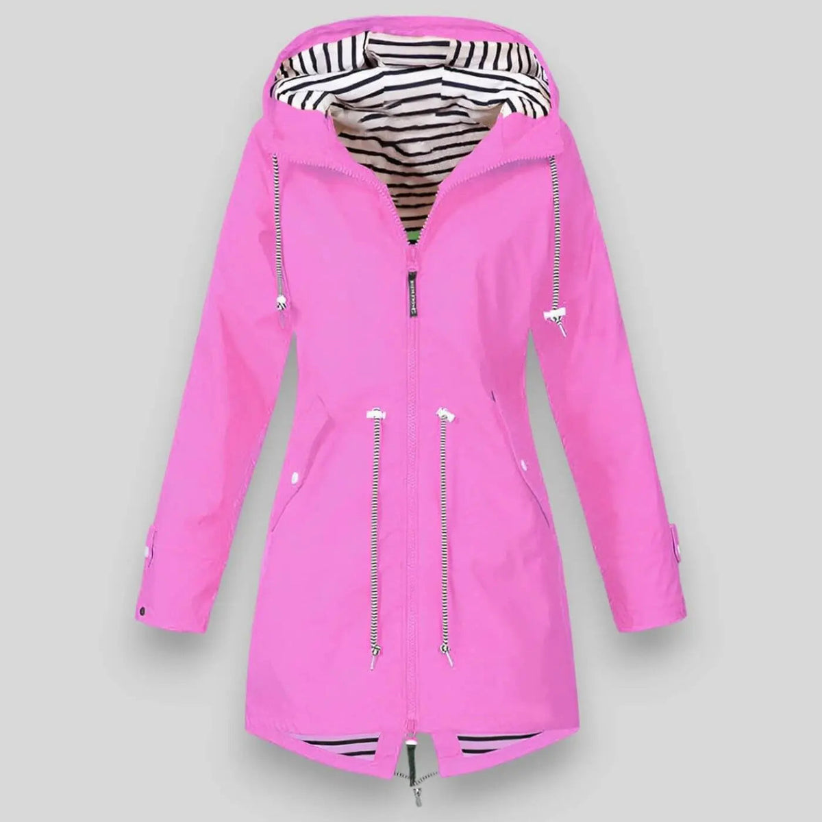 Bénédicte | Veste Imperméable Élégante
