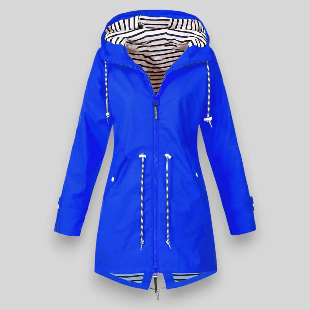 Bénédicte | Veste Imperméable Élégante