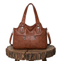 Isaure | Sac Porté Épaule Double Zip