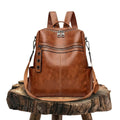 Jacinthe | Sac à Dos Utilitaire