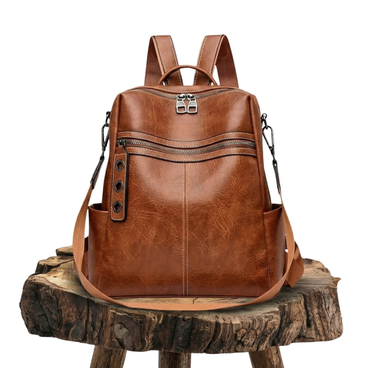 Jacinthe | Sac à Dos Utilitaire
