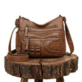 Romane | Sac Bandoulière Charme Utilitaire