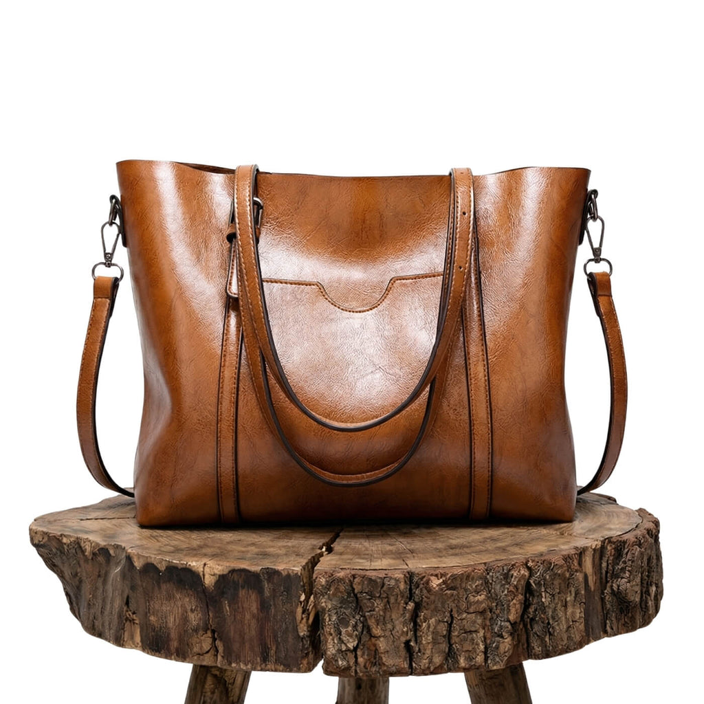 Bérénice | Sac Cabas du Quotidien