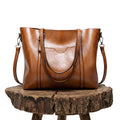 Bérénice | Sac Cabas du Quotidien