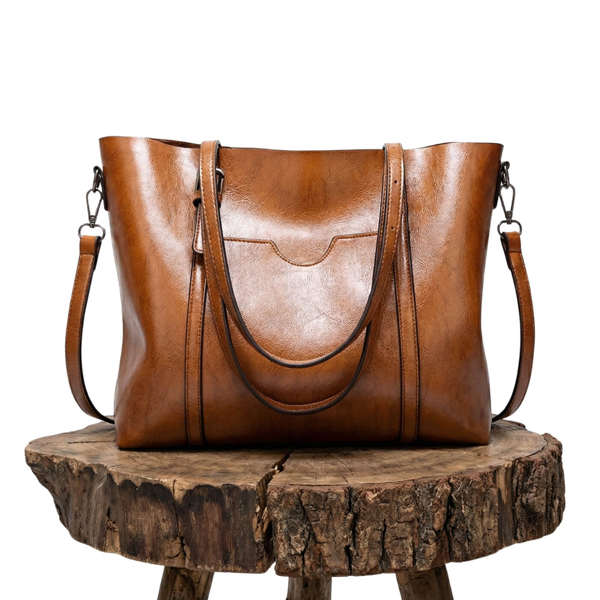 Bérénice | Sac Cabas du Quotidien
