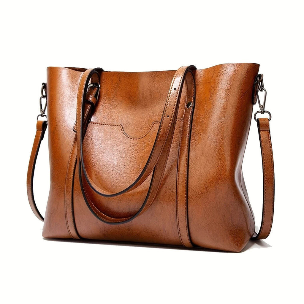 Bérénice | Sac Cabas du Quotidien
