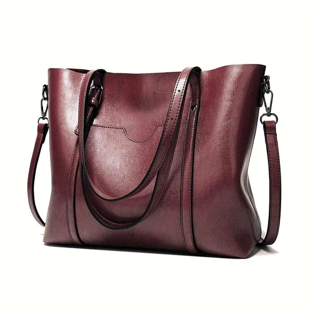 Bérénice | Sac Cabas du Quotidien