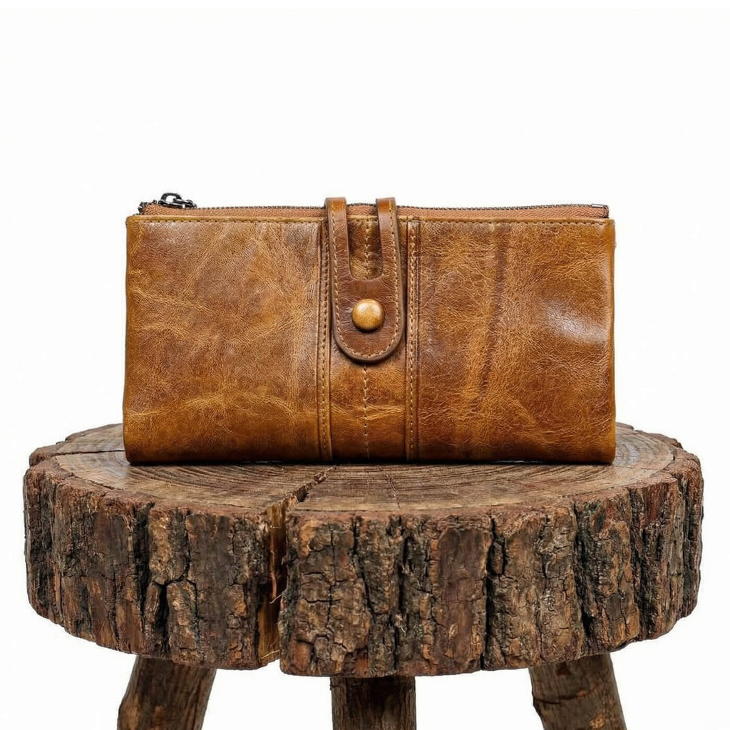 Edwige | Pochette Pliable
