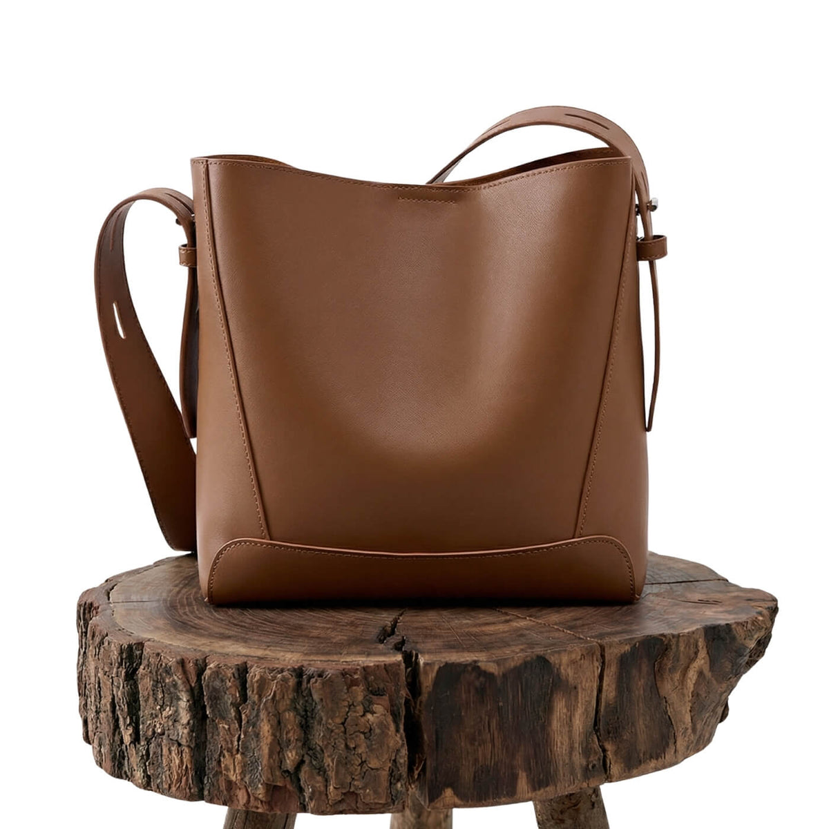 Sylvie | Sac Porté Épaule Moderne