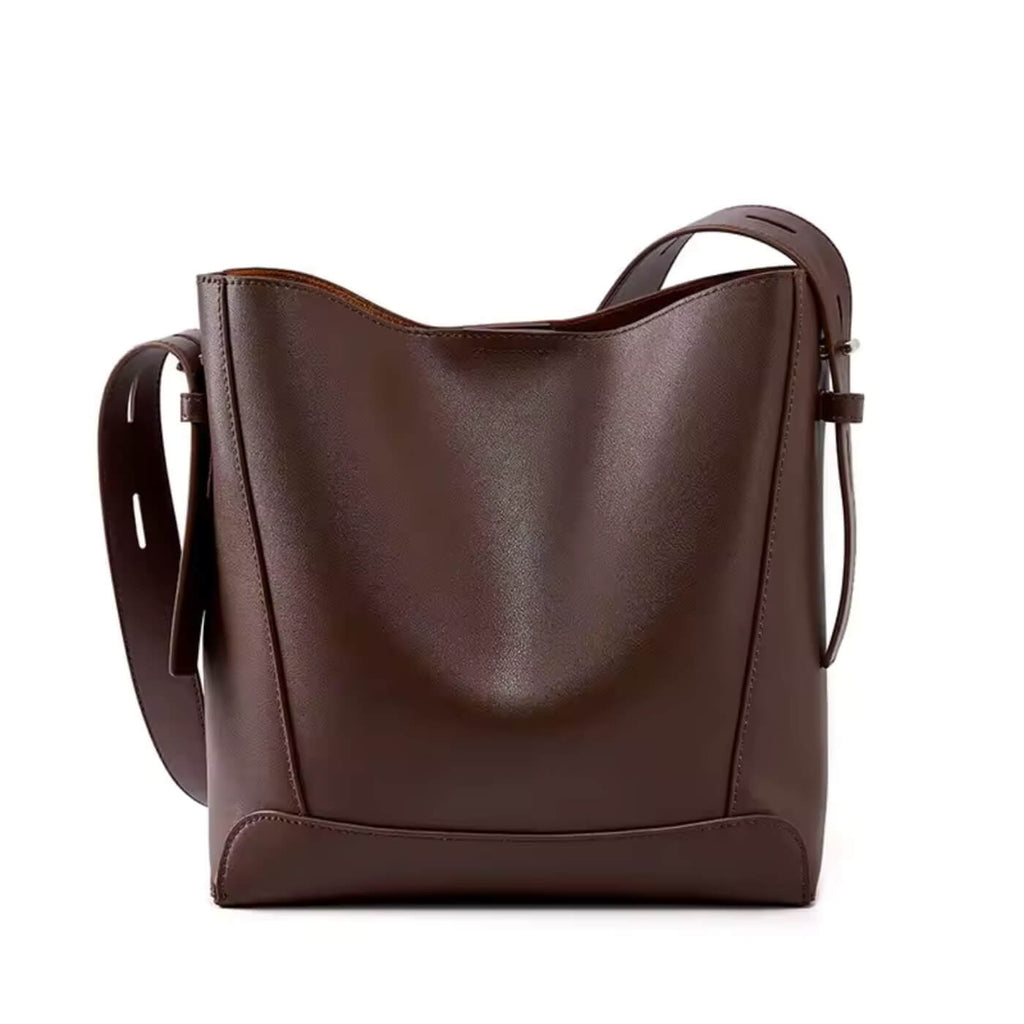 Sylvie | Sac Porté Épaule Moderne
