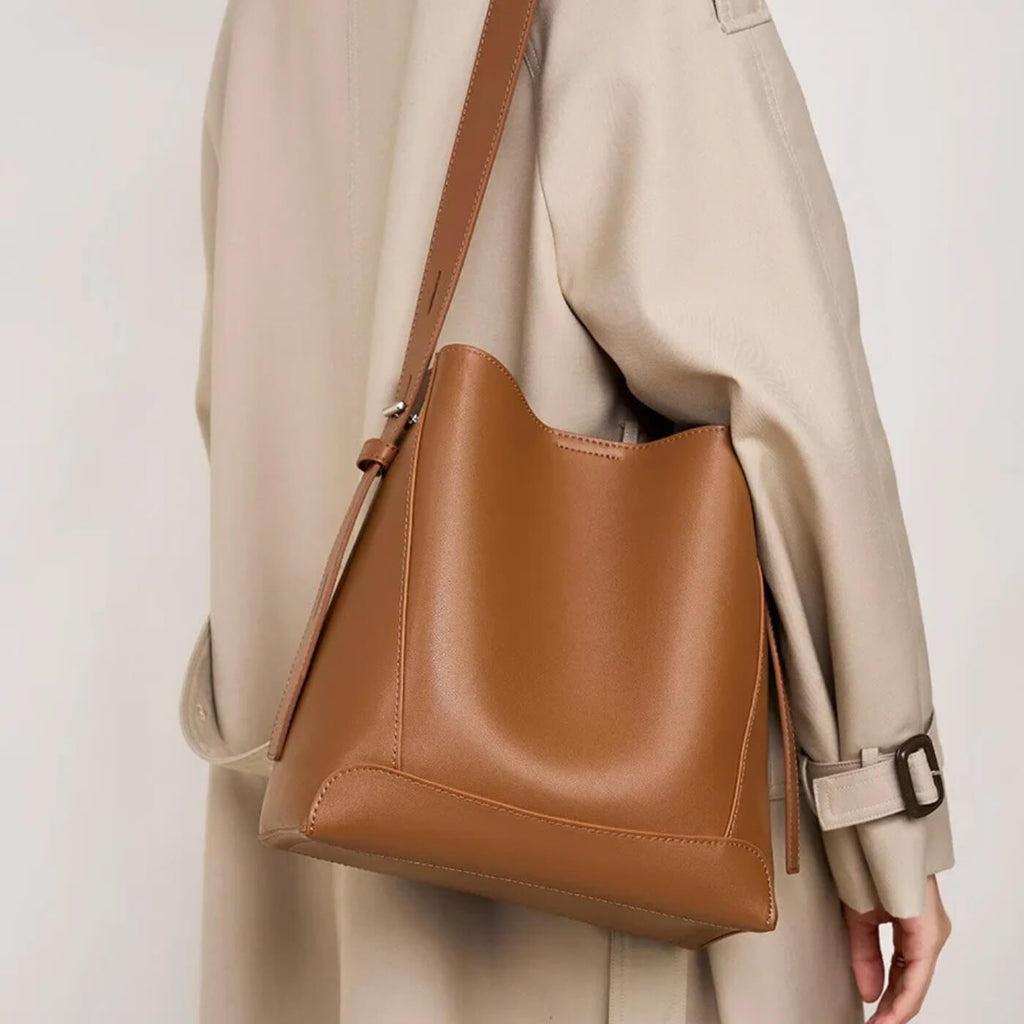 Sylvie | Sac Porté Épaule Moderne