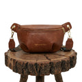 Armelle | Sac Bandoulière Ceinture