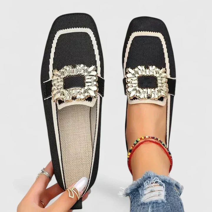 Gaby | Mocassins Confortables