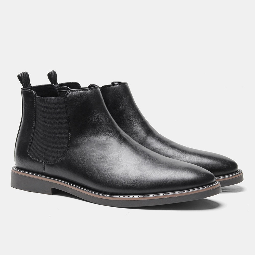Marius | Bottines Chelsea