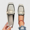 Gaby | Mocassins Confortables