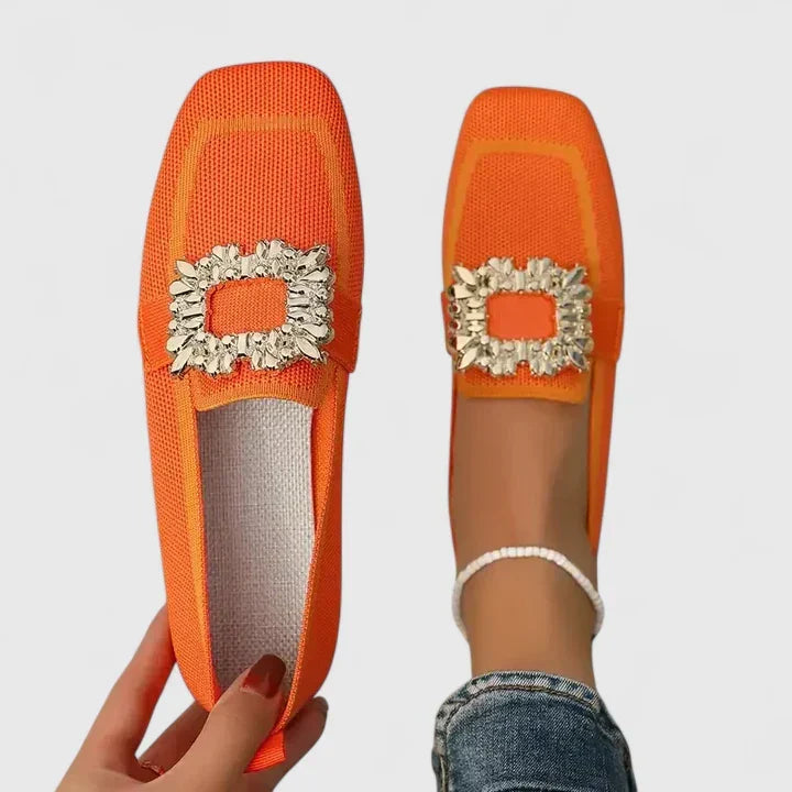 Gaby | Mocassins Confortables