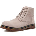 Pascal | Bottines Desert en Daim