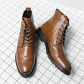 Rémi | Bottines à Lacets