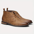 Raphaël | Bottines Desert Rétro en Cuir
