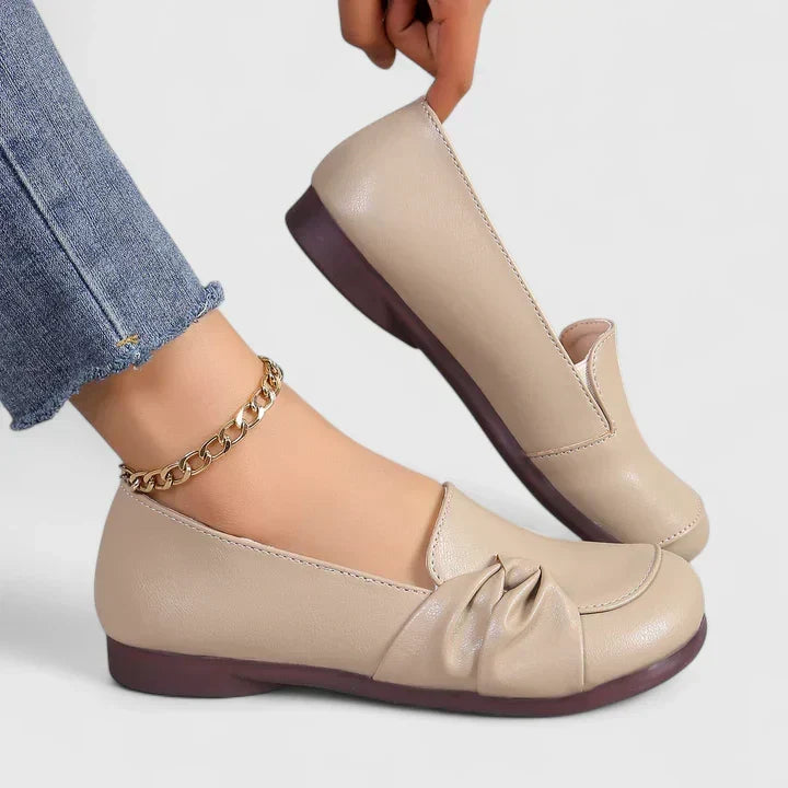 Jeannine | Chaussures Élégantes
