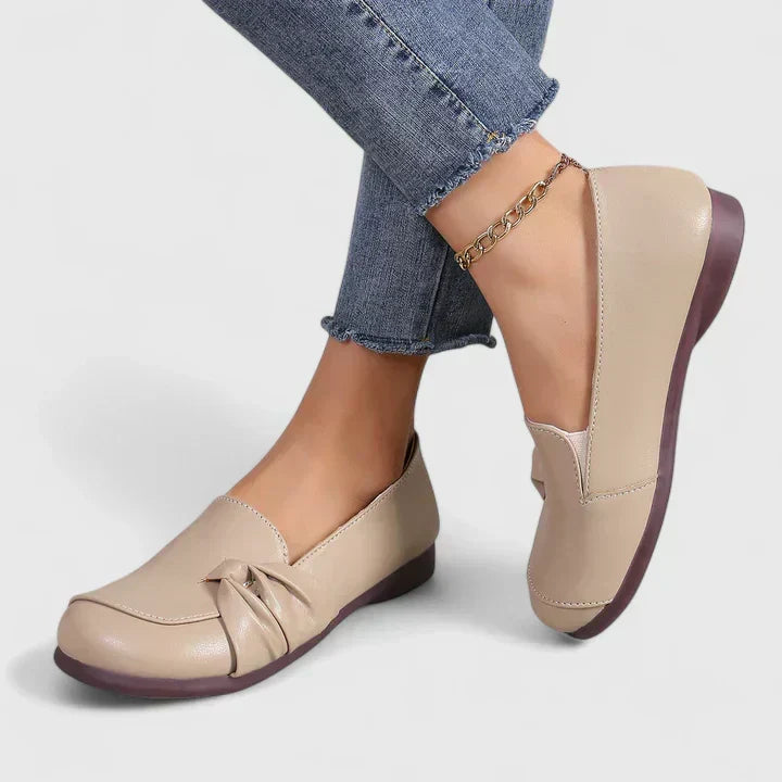 Jeannine | Chaussures Élégantes