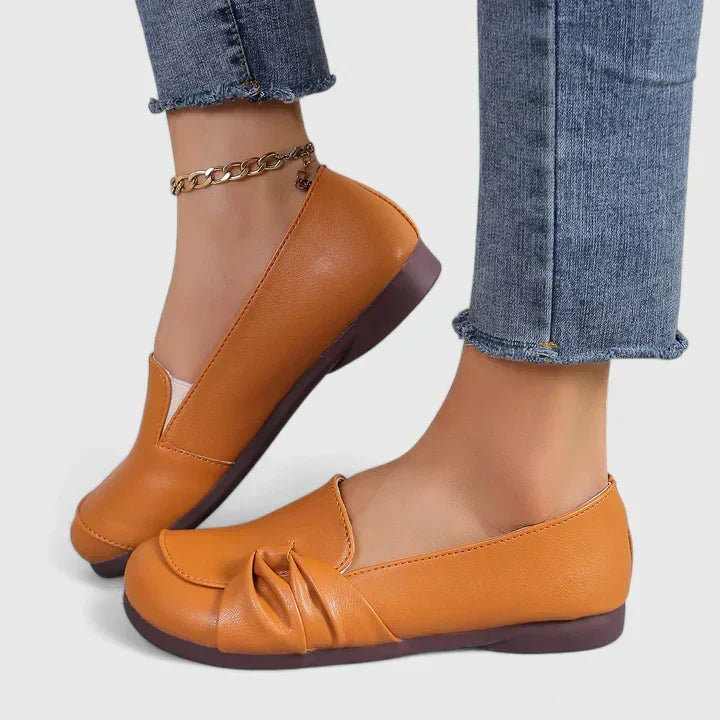 Jeannine | Chaussures Élégantes