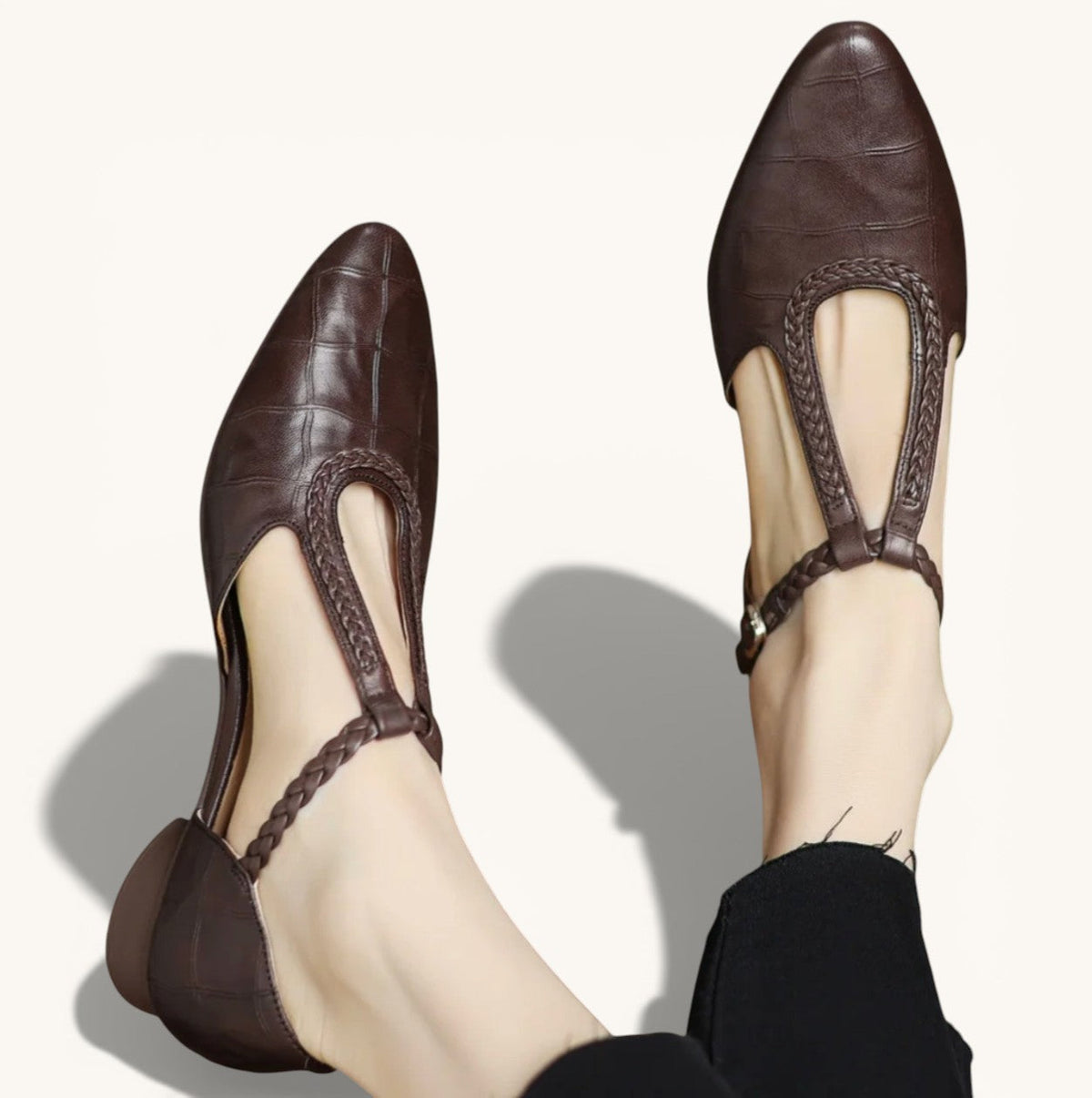 Esther | Babies Classiques